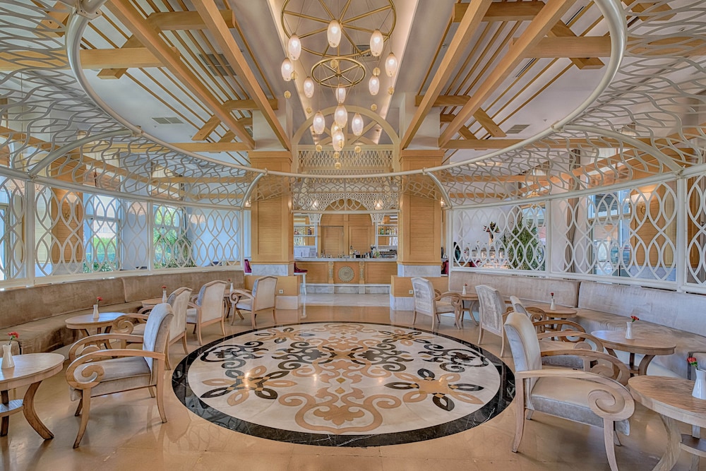 

Roma - Manavgat - Well Palace Side - All Inclusive