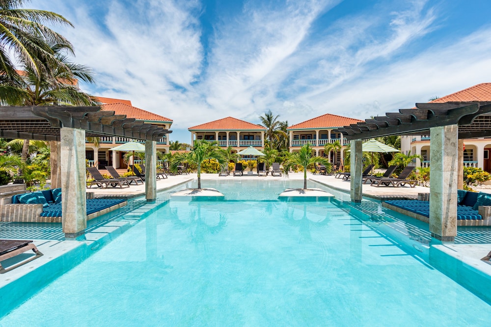 

Roma - San Pedro - Belizean Shores Resort