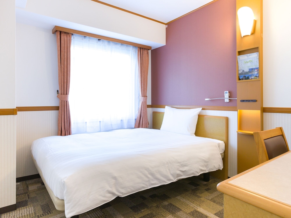 

Milano - Haneda - Toyoko Inn Tokyo Shinagawa Aomono-yokocho-eki
