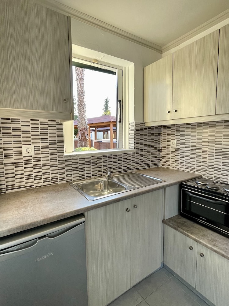 

Bologna - Kavos - Oula maisonettes