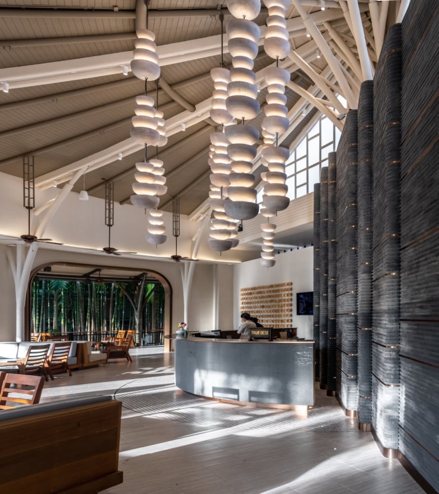 

Milano - Panwa Beach - Areca Resort and Spa - SHA Extra Plus