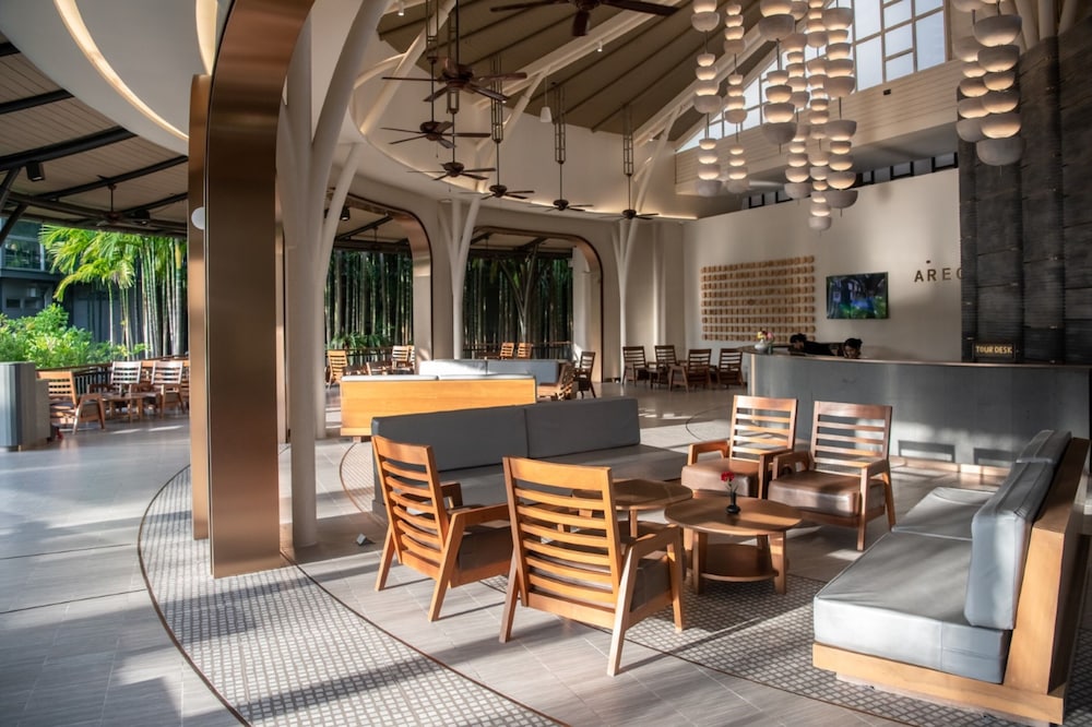 

Milano - Panwa Beach - Areca Resort and Spa - SHA Extra Plus
