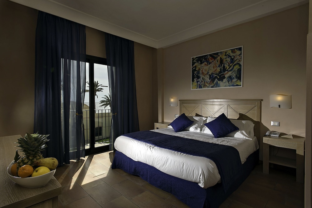 

Verona - Mazara del Vallo - Mahara Hotel & Wellness