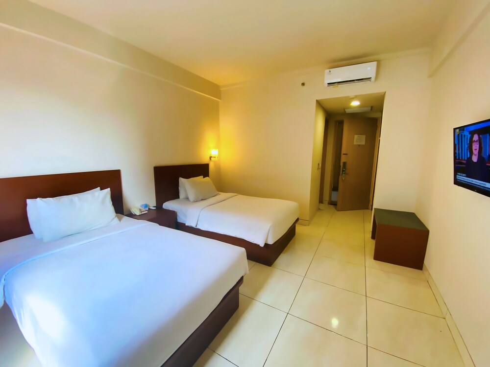 

Venezia - Kuta - Bali - The Tusita Hotel