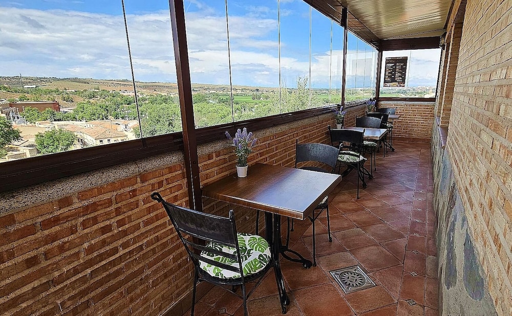 

Milano - Toledo - Hotel Medina de Toledo