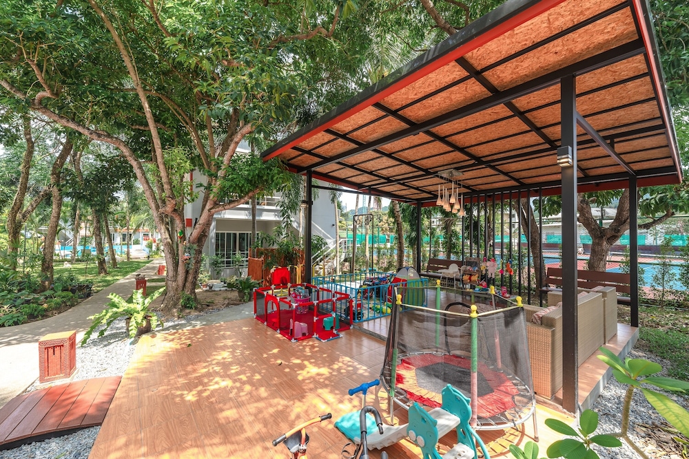 

Milano - Phuket Town - The One Cozy Vacation Residence SHA Hotel