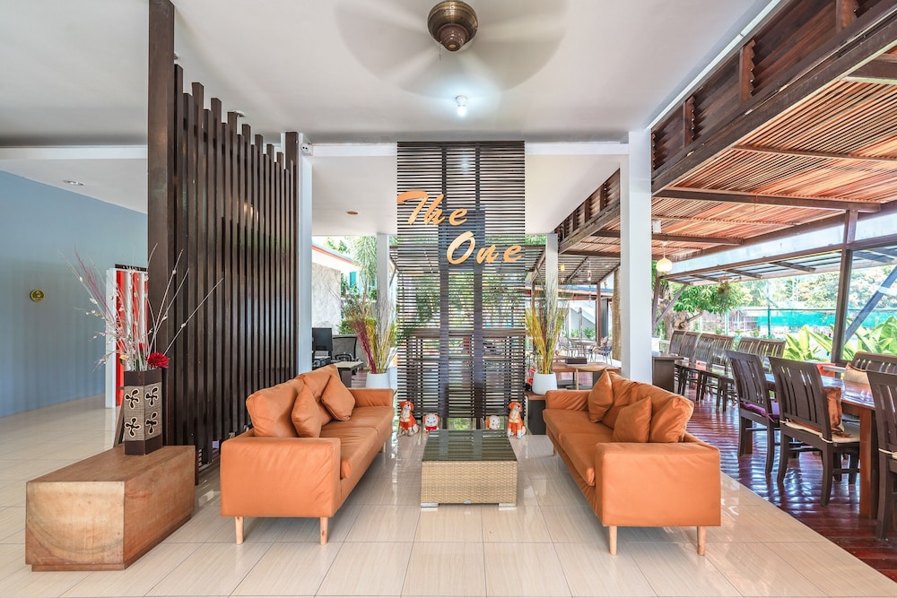 

Bologna - Phuket Town - The One Cozy Vacation Residence SHA Hotel