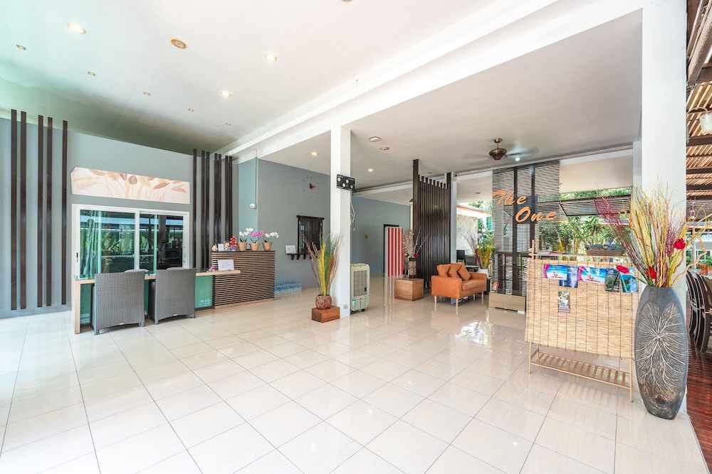 

Milano - Phuket Town - The One Cozy Vacation Residence SHA Hotel