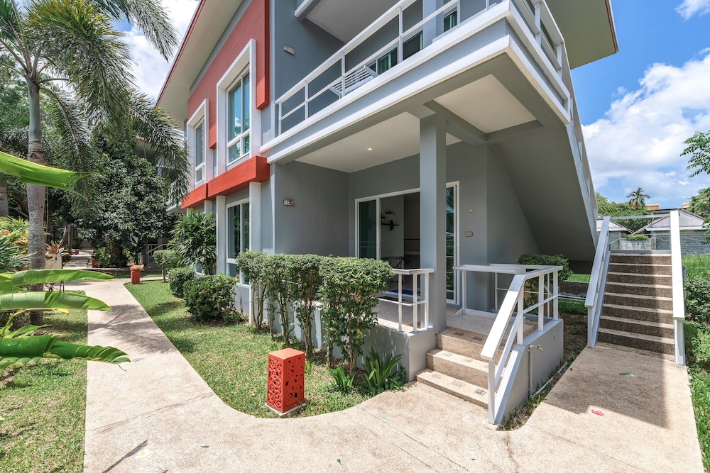 

Milano - Phuket Town - The One Cozy Vacation Residence SHA Hotel