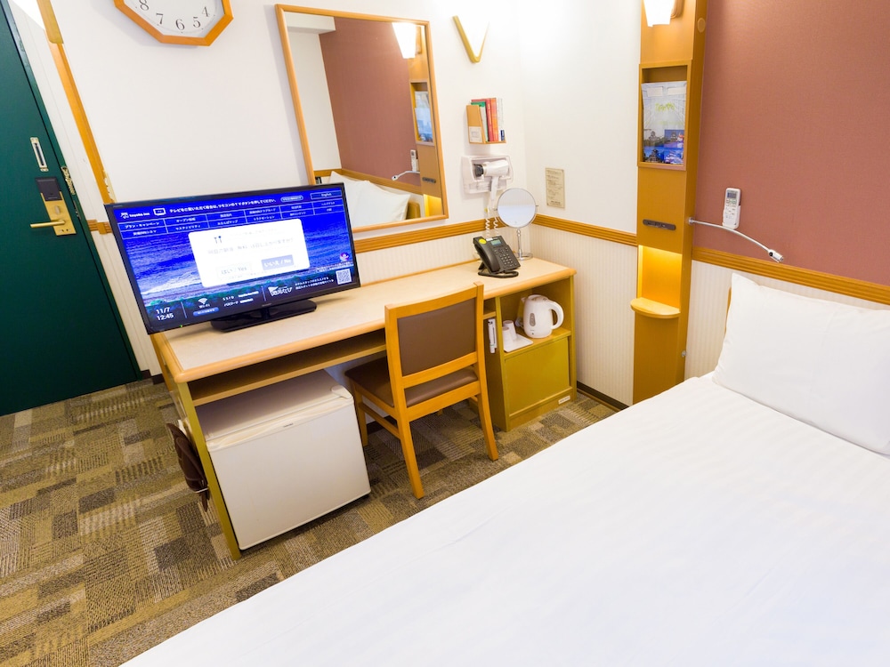 

Milano - Haneda - Toyoko Inn Tokyo Shinagawa Oimachi