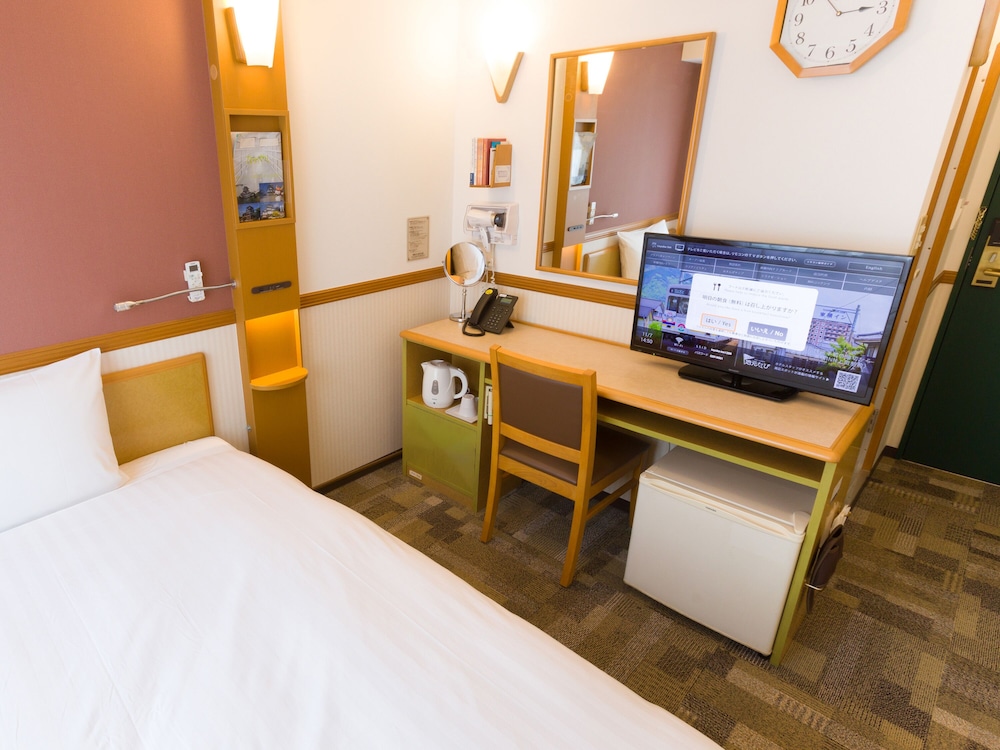 

Roma - Haneda - Toyoko Inn Tokyo Shinagawa Oimachi