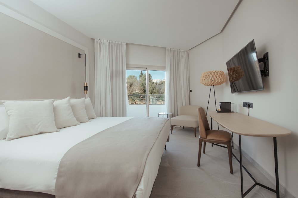 

Napoli - Pyrgos - Atlantica Bay - Adults Only