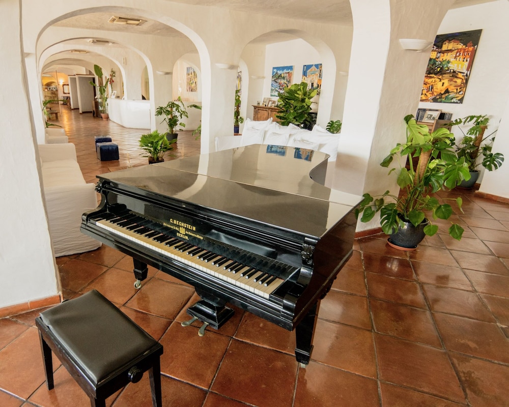 

Venezia - Santa Maria di Castellabate - Approdo Resort Thalasso Spa