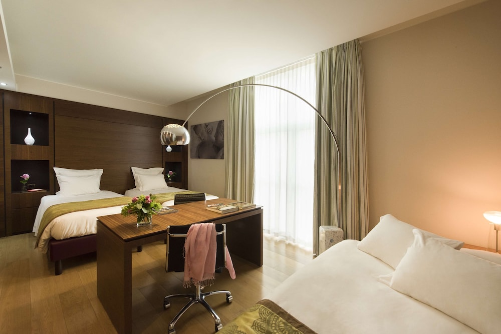 

Lamezia Terme - Treviso - Best Western Premier BHR Treviso Hotel