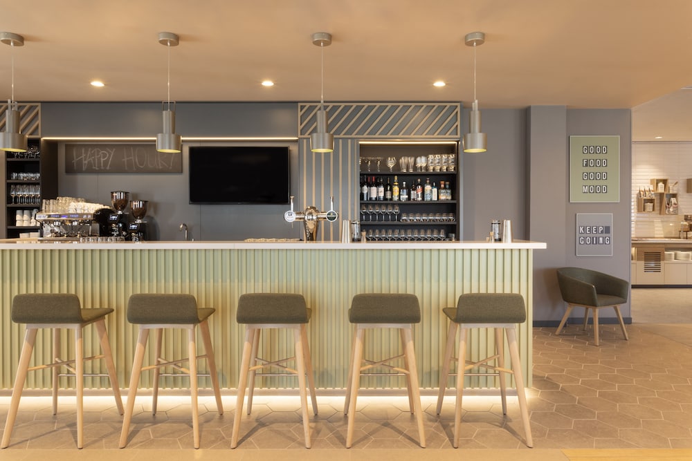 

Bologna - Eindhoven - Holiday Inn EINDHOVEN AIRPORT