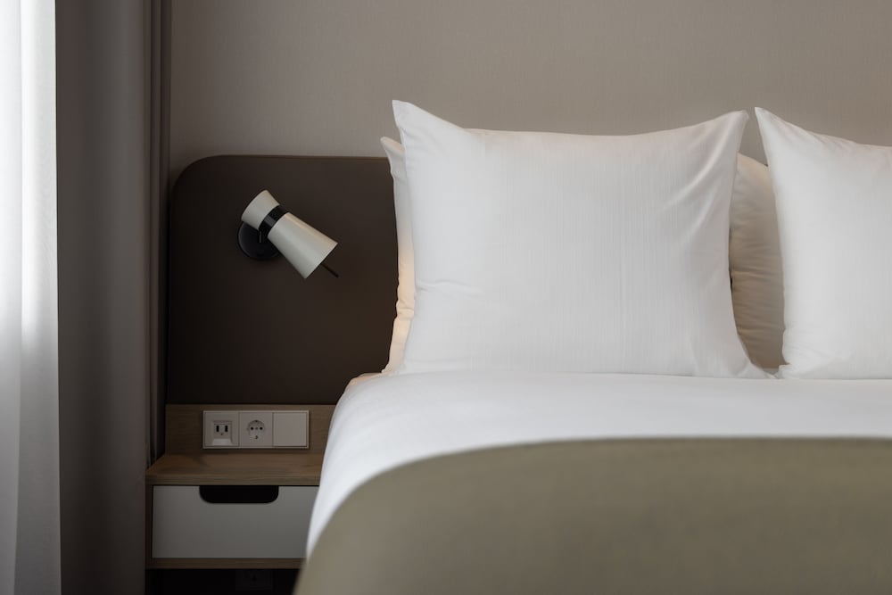

Milano - Eindhoven - Holiday Inn EINDHOVEN AIRPORT