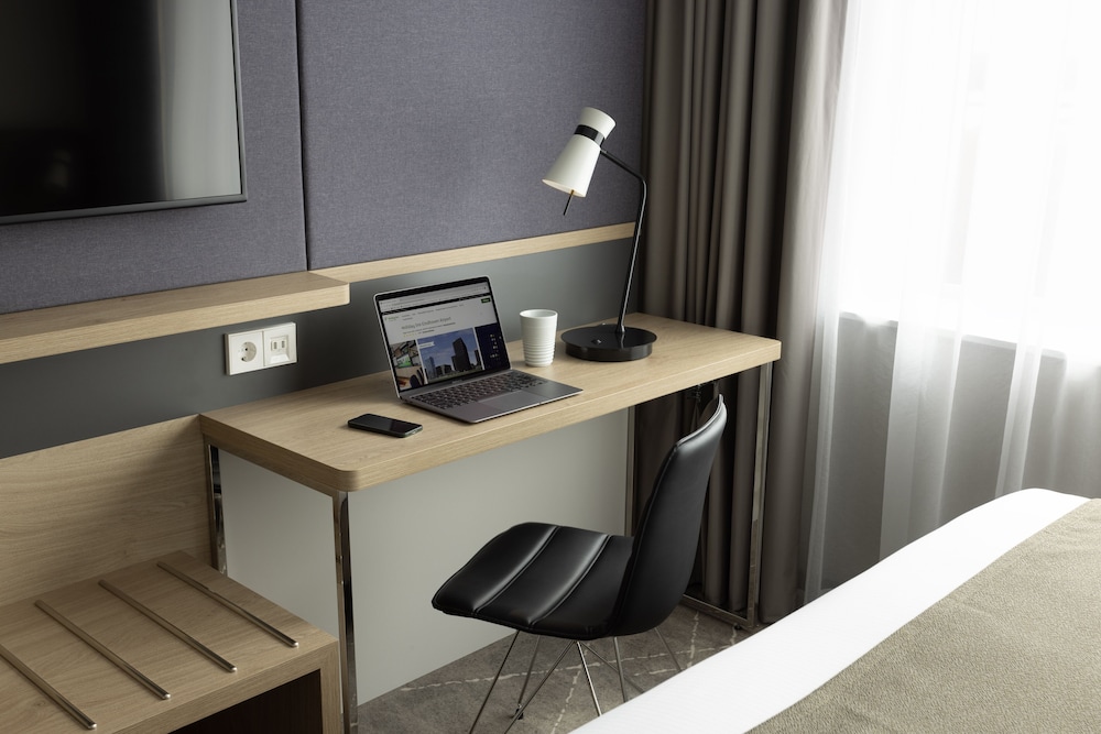 

Bologna - Eindhoven - Holiday Inn Eindhoven Airport