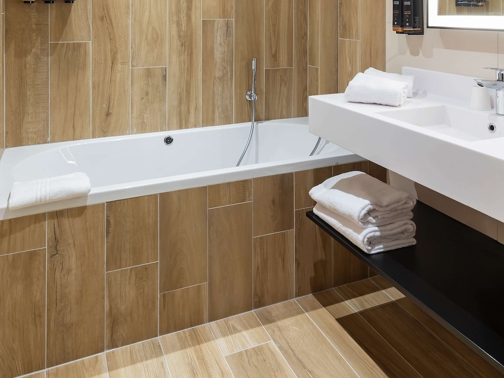 

Roma - Profondeville - Mercure Namur Hotel