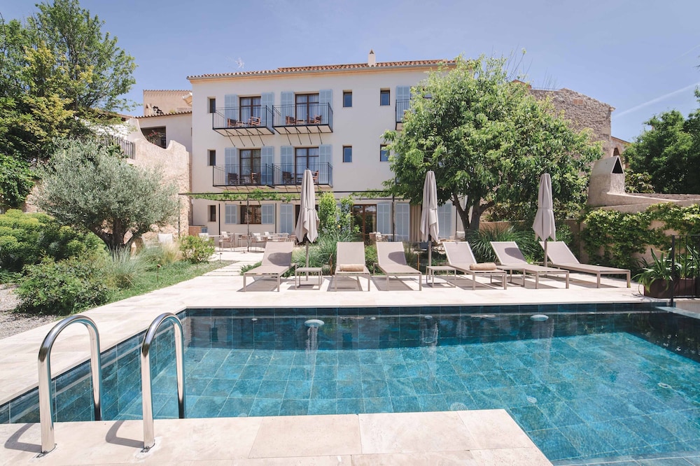 

Napoli - Arta - Nema Boutique Hotel & Spa