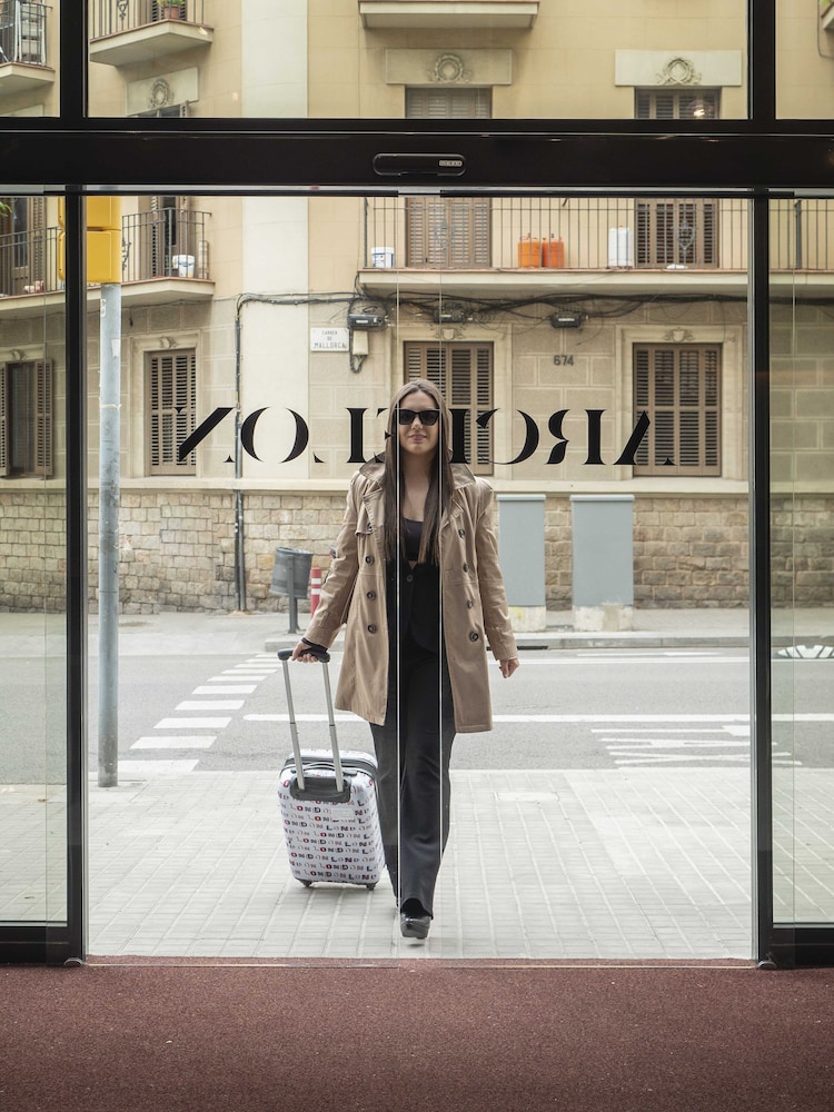 

Bologna - Montcada - ARCELON HOTEL - New from 2023