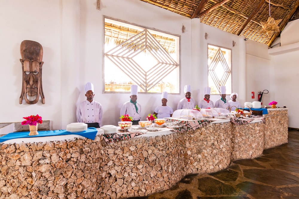 

Venezia - Marafiki - JUMBO CLUB WATAMU