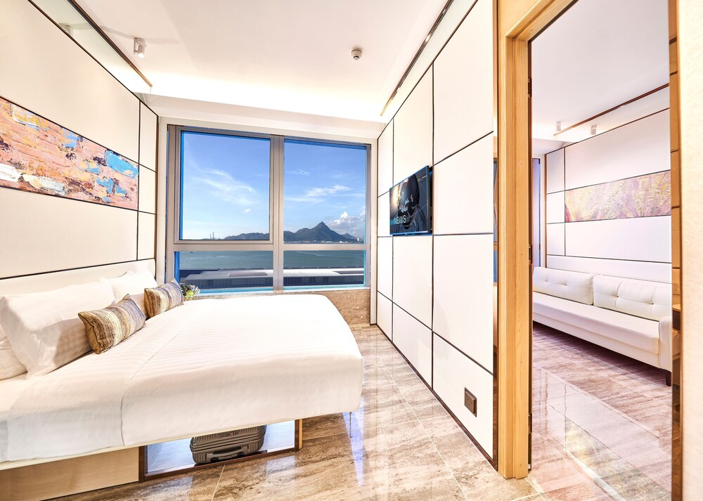 

Venezia - Tuen Mun - Regala Skycity Hotel