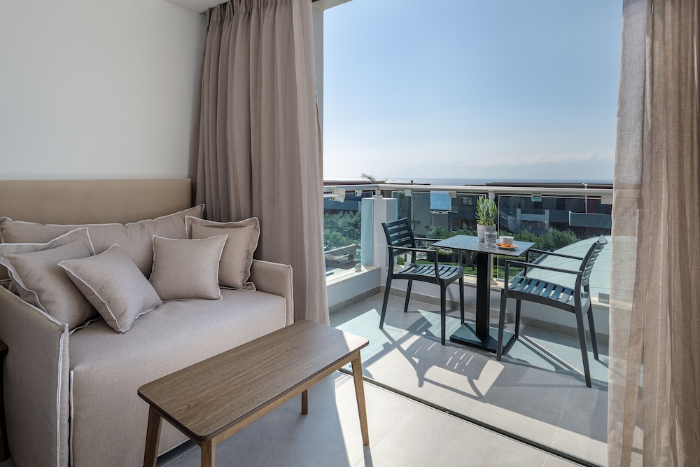 

Venezia - Agios Fokas - Michelangelo Resort & Spa