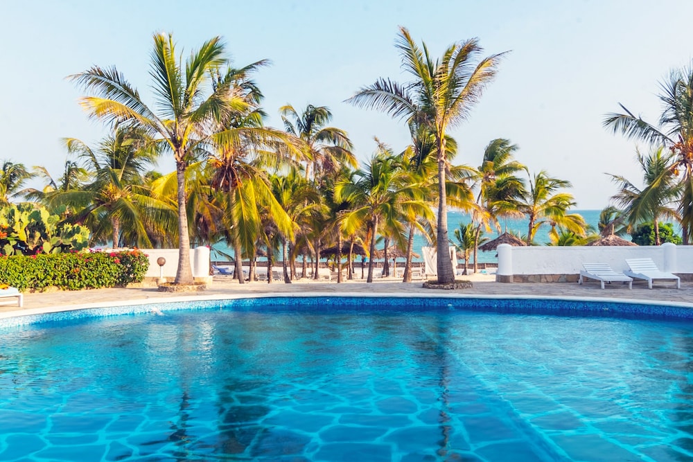 

Verona - Marafiki - JUMBO CLUB WATAMU