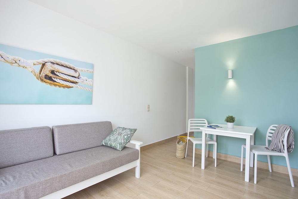 

Brindisi - Cala Bona - BJ Apartamentos Club Sa Coma