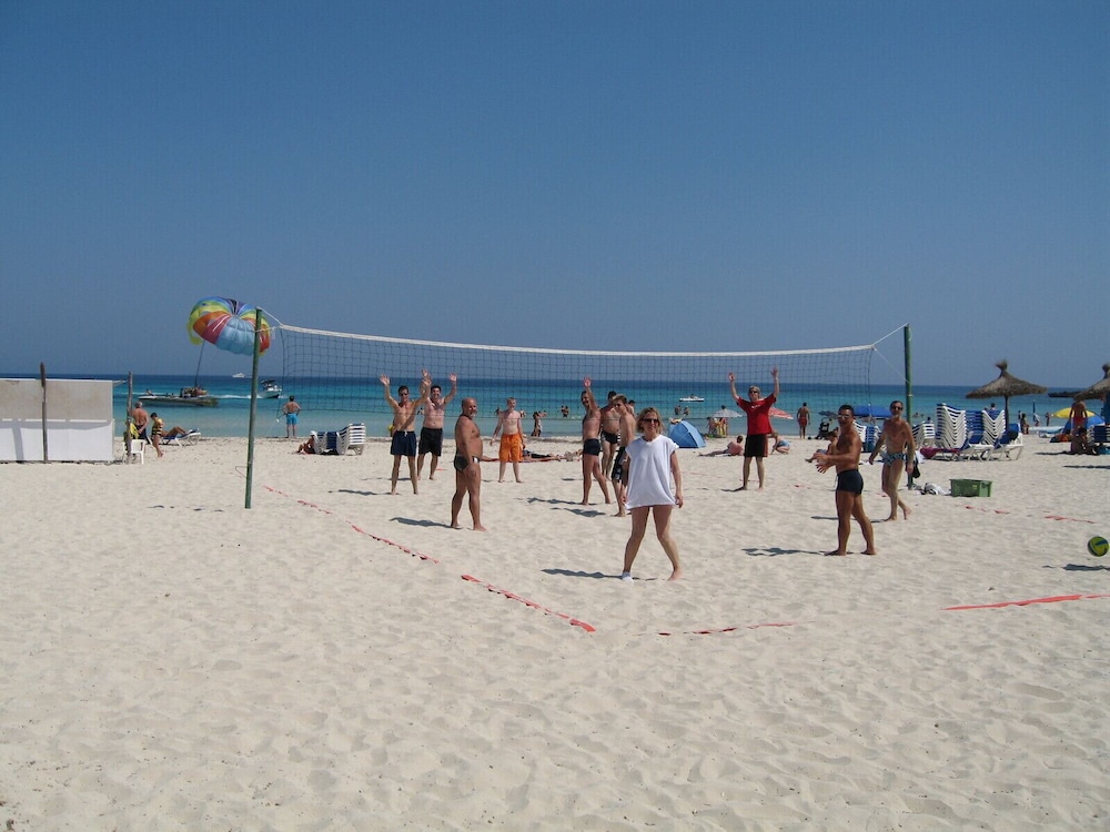

Brindisi - Cala Bona - BJ Apartamentos Club Sa Coma