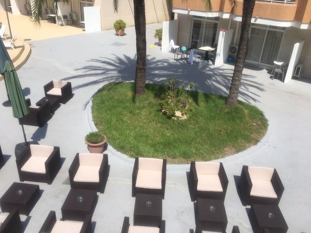 

Roma - Cala Bona - BJ Apartamentos Club Sa Coma
