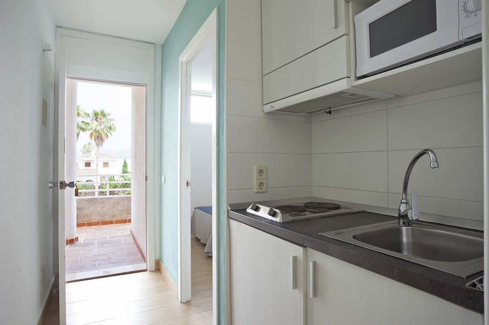 

Napoli - Cala Bona - BJ Apartamentos Club Sa Coma