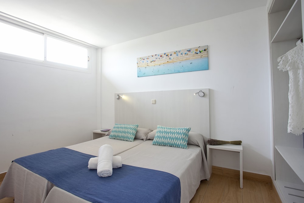

Palermo - Cala Bona - BJ Apartamentos Club Sa Coma