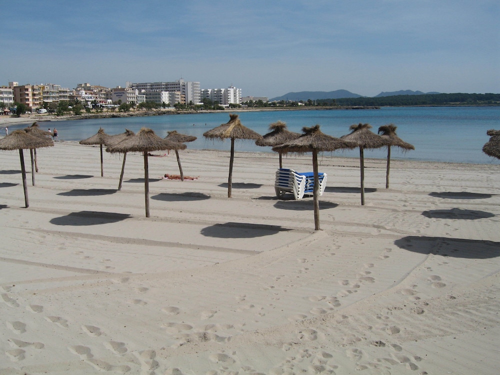 

Palermo - Sa Coma - BJ Apartamentos Club Sa Coma