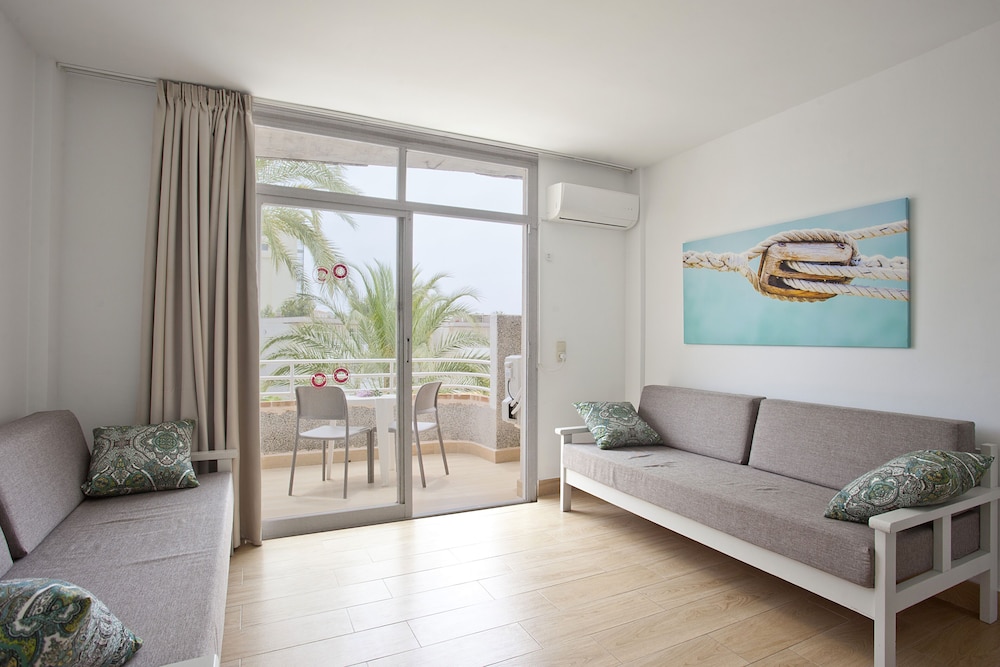 

Verona - Cala Bona - BJ Apartamentos Club Sa Coma