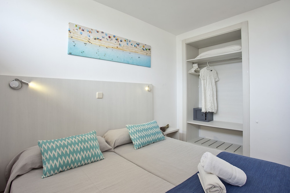 

Bari - Sa Coma - BJ Apartamentos Club Sa Coma