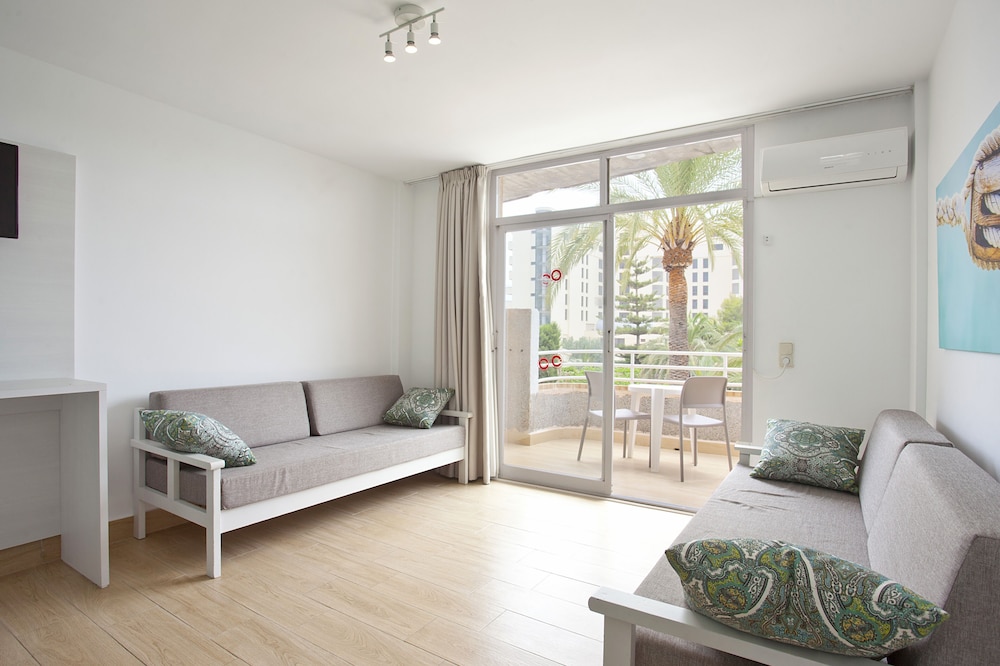 

Palermo - Cala Millor - BJ Apartamentos Club Sa Coma