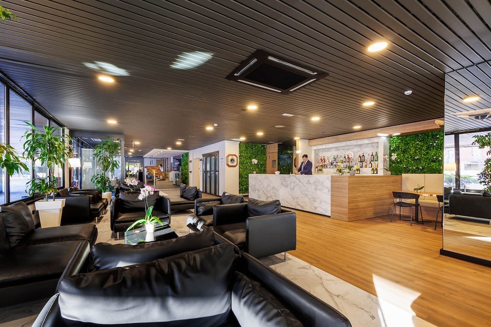 

Reggio Calabria - Bologna - JR Hotels Bologna Amadeus