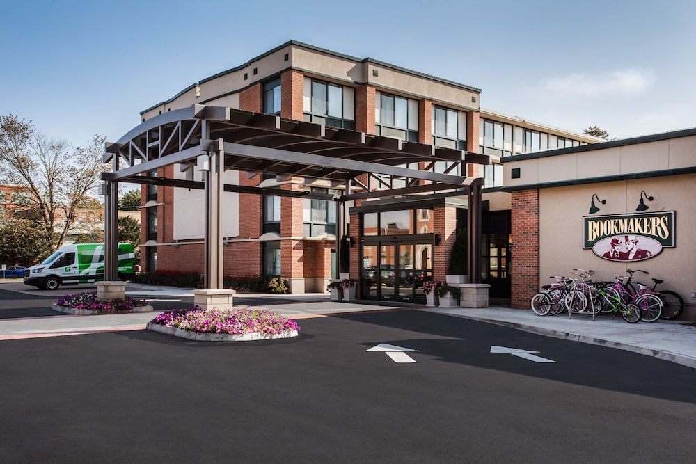 

Milano - Saratoga Springs - Holiday Inn Saratoga Springs by IHG