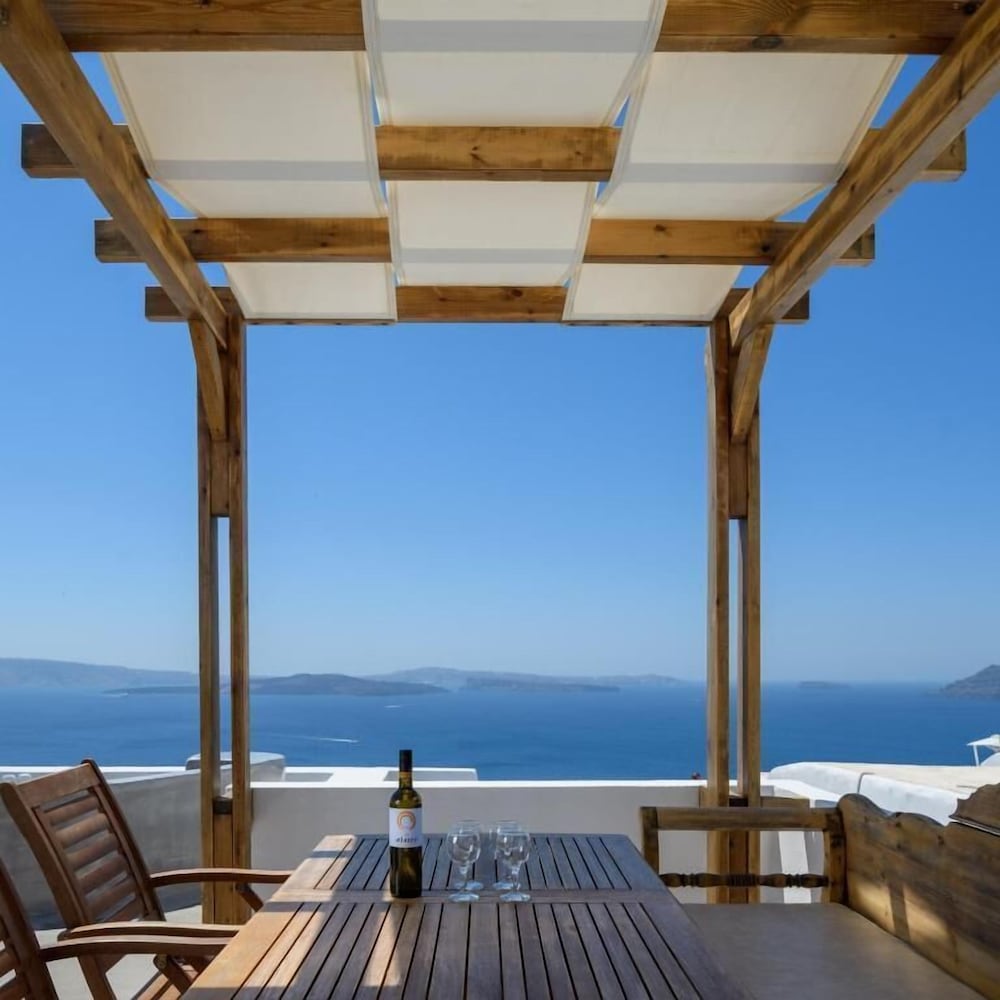 

Palermo - Fira - Ianthe Apartments and Villa