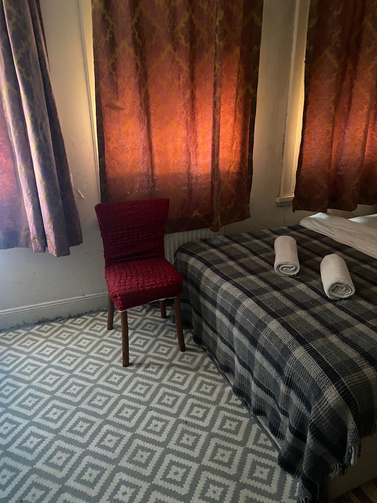 

Firenze - Istanbul - Bufes Hotel