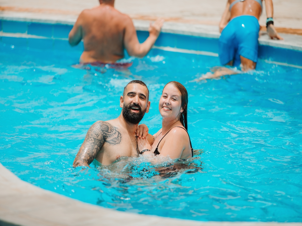 

Verona - Hurghada - Empire Hotel Aqua Park