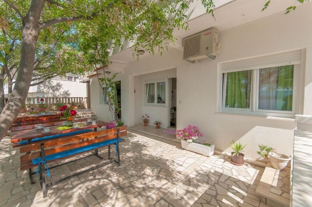 

Venezia - Pučišće, Brazza - Apartments Zdenka