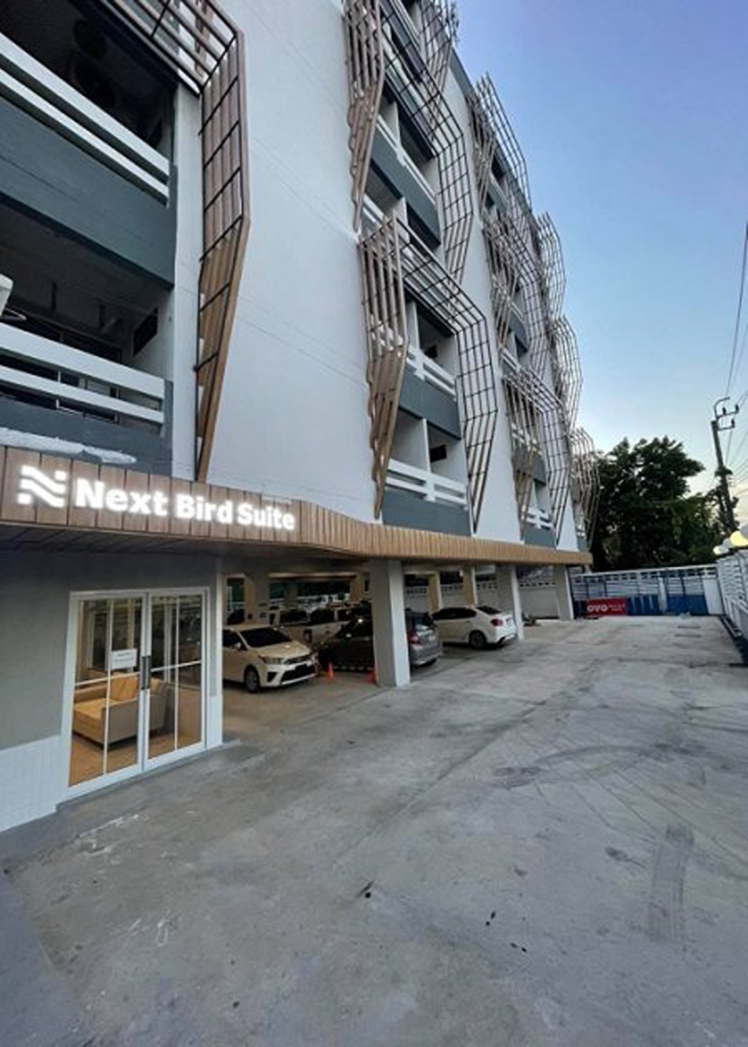 

Milano - Aeroporto Don Muang - Bangkok - Next Bird Suite Sha By Zuzu