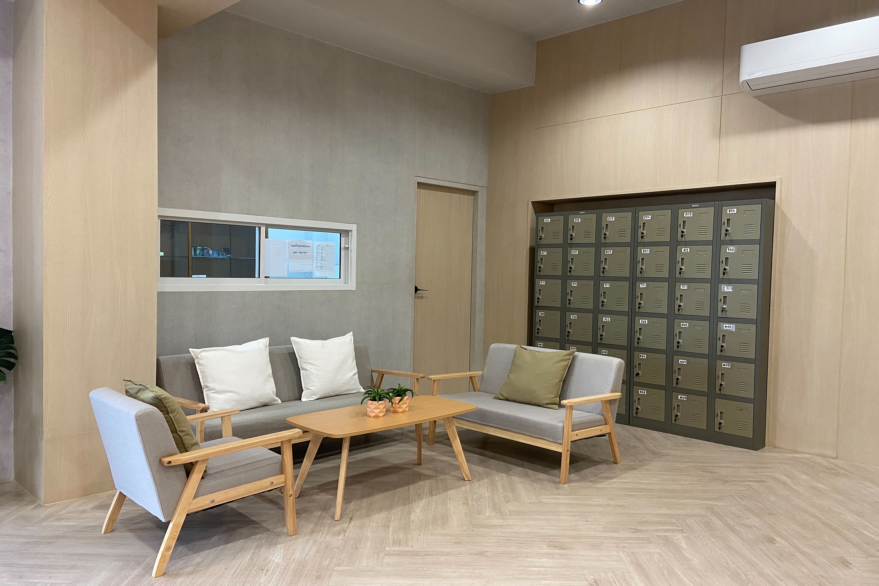 

Roma - Pak Kret - Next Bird Suite Sha By Zuzu