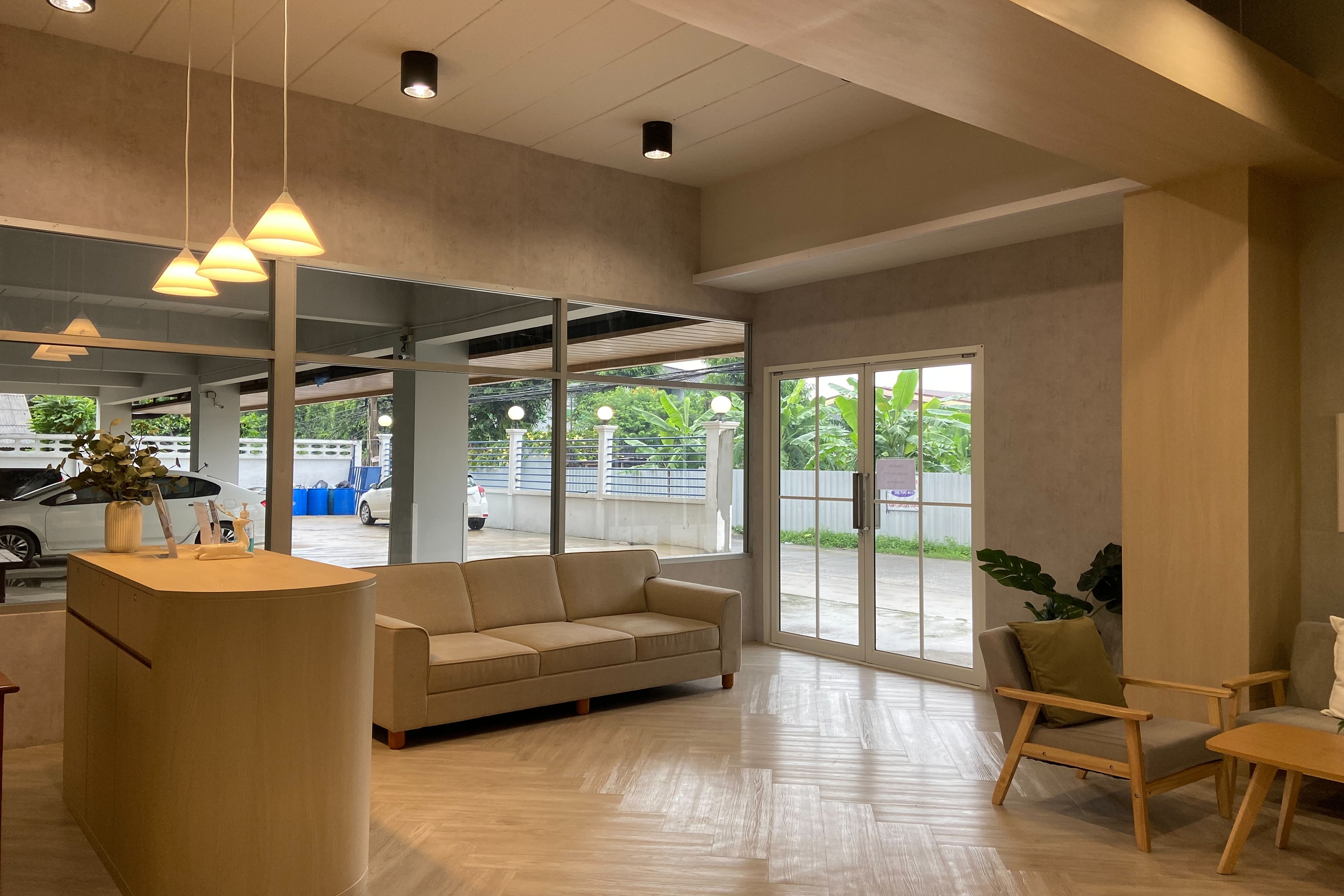 

Milano - Don Muang - Next Bird Suite Sha By Zuzu