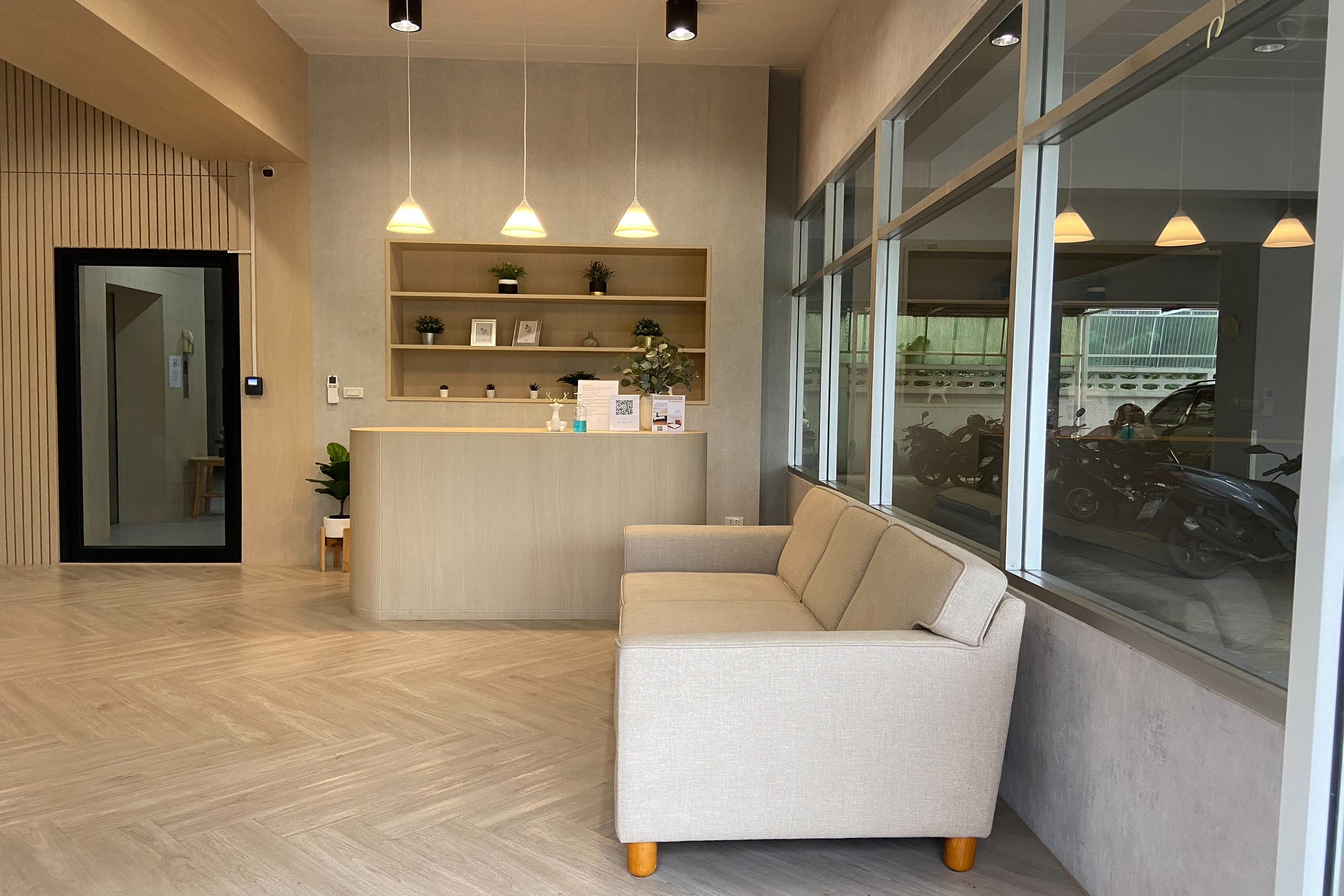 

Milano - Don Muang - Next Bird Suite Sha By Zuzu