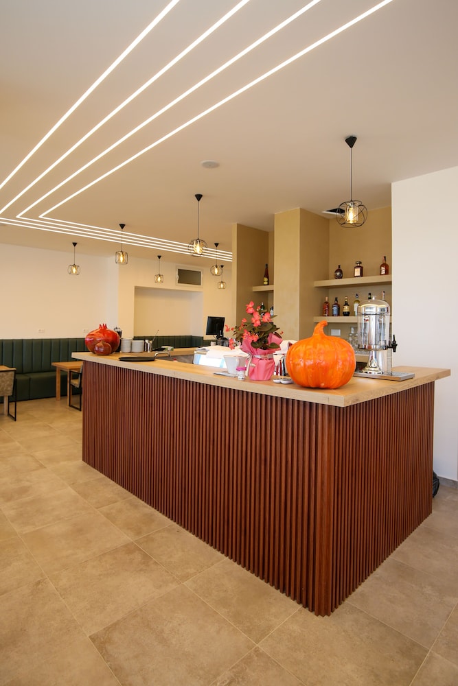 

Roma - Valona - Sea & Sand Hotel