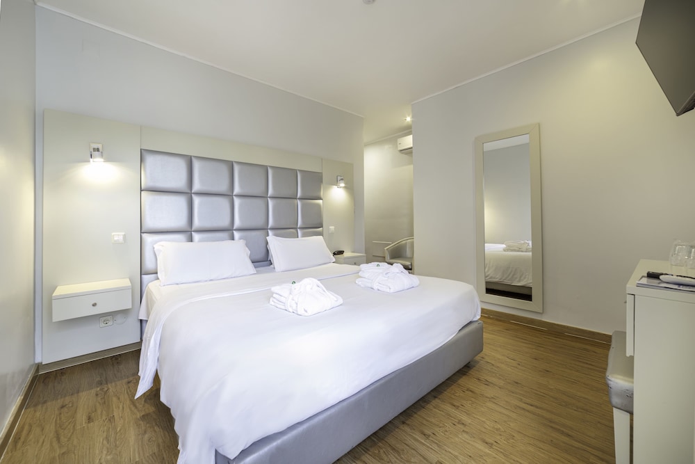 

Bologna - Albufeira - Hotel Santa Eulália Praia