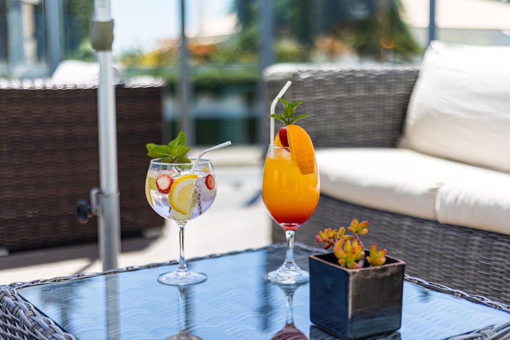 

Bologna - Algarve, Portogallo - Hotel Santa Eulália Praia